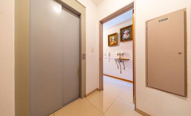 Departamento en zona río