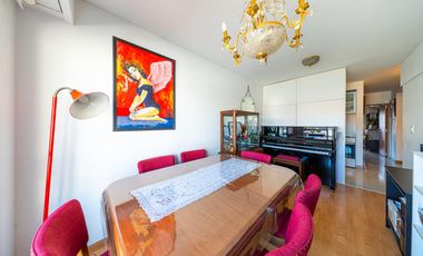 Departamento en zona río