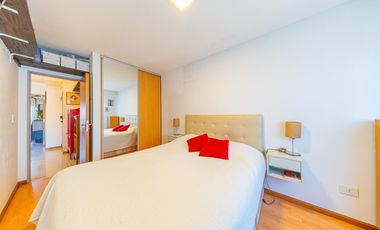 Departamento en zona río