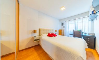 Departamento en zona río