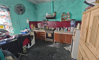 Casa en venta en Gregorio de Laferrere