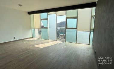 Departamento en venta en Cima Esmeralda, Bosque Esmeralda, Atizapán de Zaragoza