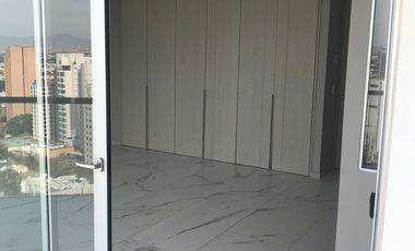 DEPARTAMENTO GALATEA