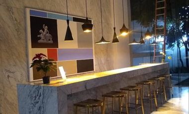 DEPARTAMENTO GALATEA