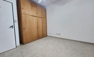 Departamento 3 amb. amplios en alquiler