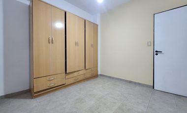 Departamento 3 amb. amplios en alquiler