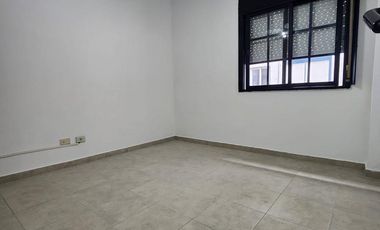 Departamento 3 amb. amplios en alquiler