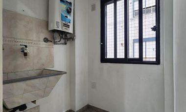 Departamento 3 amb. amplios en alquiler