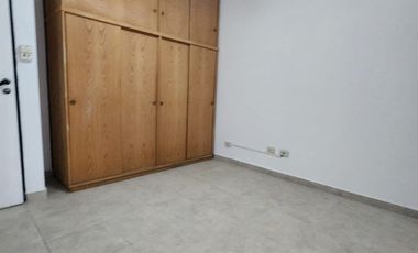 Departamento 3 amb. amplios en alquiler