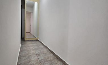 Departamento 3 amb. amplios en alquiler