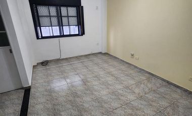 Departamento 3 amb. amplios en alquiler