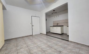 Departamento 3 amb. amplios en alquiler