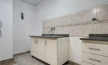 Departamento 3 amb. amplios en alquiler