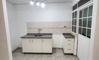 Departamento 3 amb. amplios en alquiler