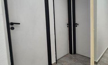 Departamento 3 amb. amplios en alquiler