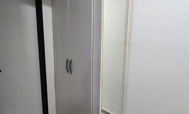 Departamento 3 amb. amplios en alquiler