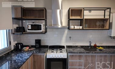 Departamento - Rivadavia