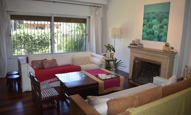 Casa para alquiler temporal, en martinez