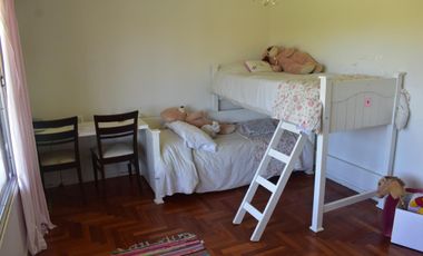 Casa para alquiler temporal, en martinez