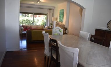 Casa para alquiler temporal, en martinez