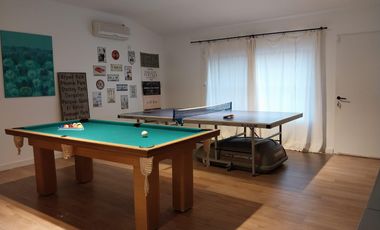 Casa para alquiler temporal, en martinez