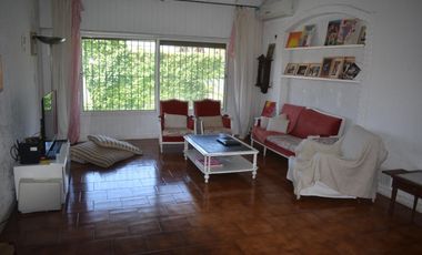 Casa para alquiler temporal, en martinez