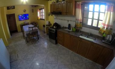 Casa - San Nicolas De Los Arroyos