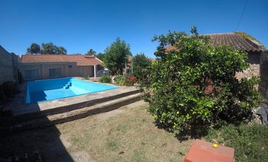 Casa - San Nicolas De Los Arroyos