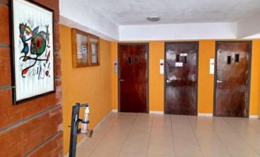 Departamento en venta - 2 dormitorios 1 baño - 60mts2 - Mar De Ajó
