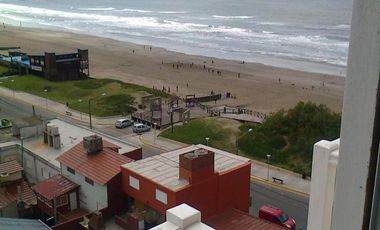 Departamento en venta - 2 dormitorios 1 baño - 60mts2 - Mar De Ajó