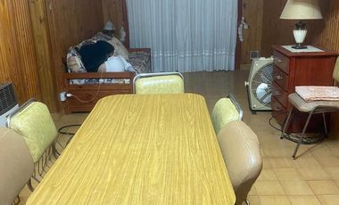 Departamento en venta - 2 dormitorios 1 baño - 60mts2 - Mar De Ajó