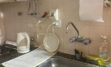 Departamento en venta - 2 dormitorios 1 baño - 60mts2 - Mar De Ajó