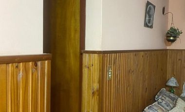 Departamento en venta - 2 dormitorios 1 baño - 60mts2 - Mar De Ajó