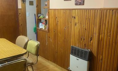 Departamento en venta - 2 dormitorios 1 baño - 60mts2 - Mar De Ajó