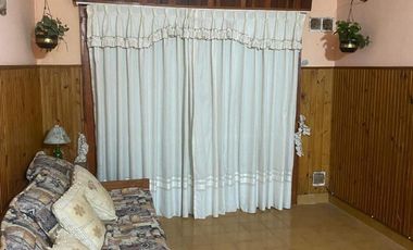 Departamento en venta - 2 dormitorios 1 baño - 60mts2 - Mar De Ajó