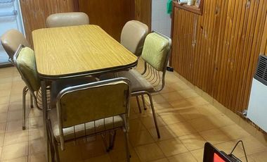 Departamento en venta - 2 dormitorios 1 baño - 60mts2 - Mar De Ajó