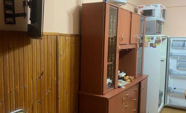 Departamento en venta - 2 dormitorios 1 baño - 60mts2 - Mar De Ajó
