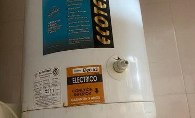 Departamento en venta - 2 dormitorios 1 baño - 60mts2 - Mar De Ajó