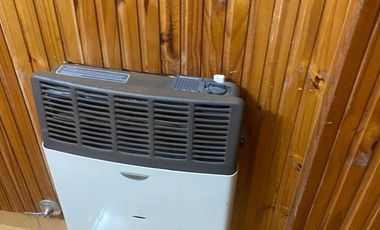 Departamento en venta - 2 dormitorios 1 baño - 60mts2 - Mar De Ajó