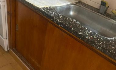 Departamento en venta - 2 dormitorios 1 baño - 60mts2 - Mar De Ajó