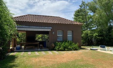 Casa - Talar Del Lago