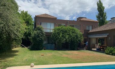 Casa - Talar Del Lago