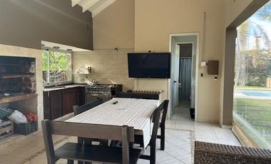 Casa - Talar Del Lago