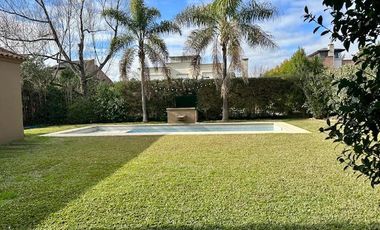 Casa - Talar Del Lago