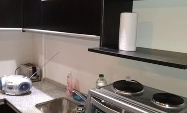 Departamento en venta - 1 Dormitorio 1 Baño - Wilde