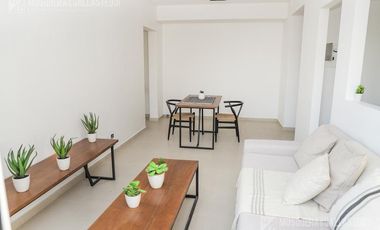 Mosquera y Gallastegui - Departamento en Pueblo Caamaño - Pilar