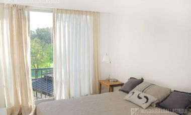 Mosquera y Gallastegui - Departamento en Pueblo Caamaño - Pilar