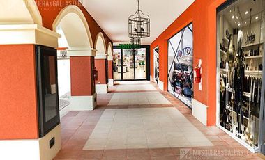 Mosquera y Gallastegui - Departamento en Pueblo Caamaño - Pilar