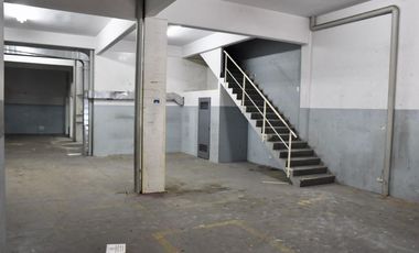 Oficina - Villa Martelli