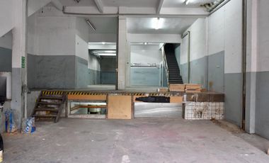 Oficina - Villa Martelli